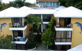 Canto Del Delfin Sosua